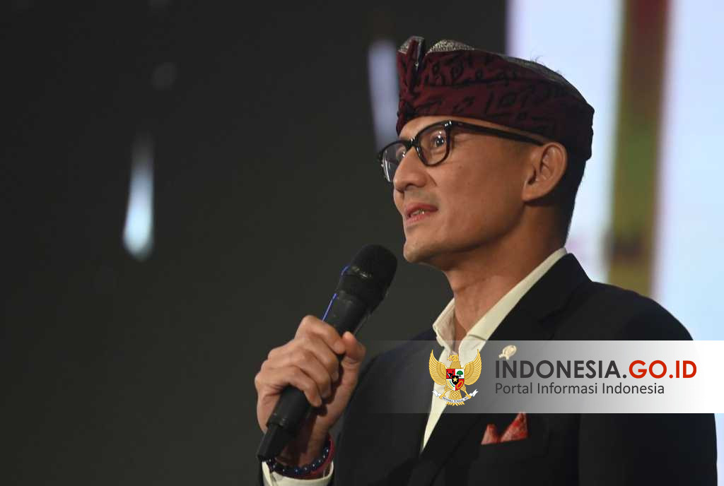 Indonesia Go Id Siaran Pers Indonesia Siapkan Belitung Jadi