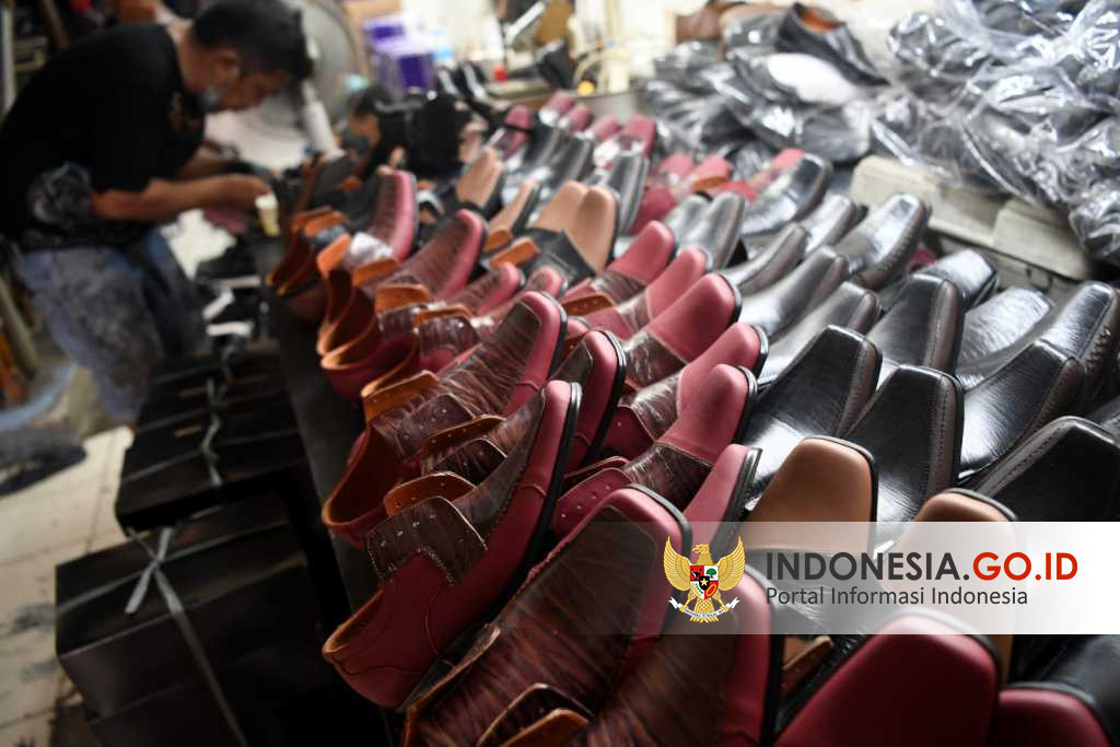 Indonesia Go Id Pelaku Industri Kecil Ini Cara Mendapatkan