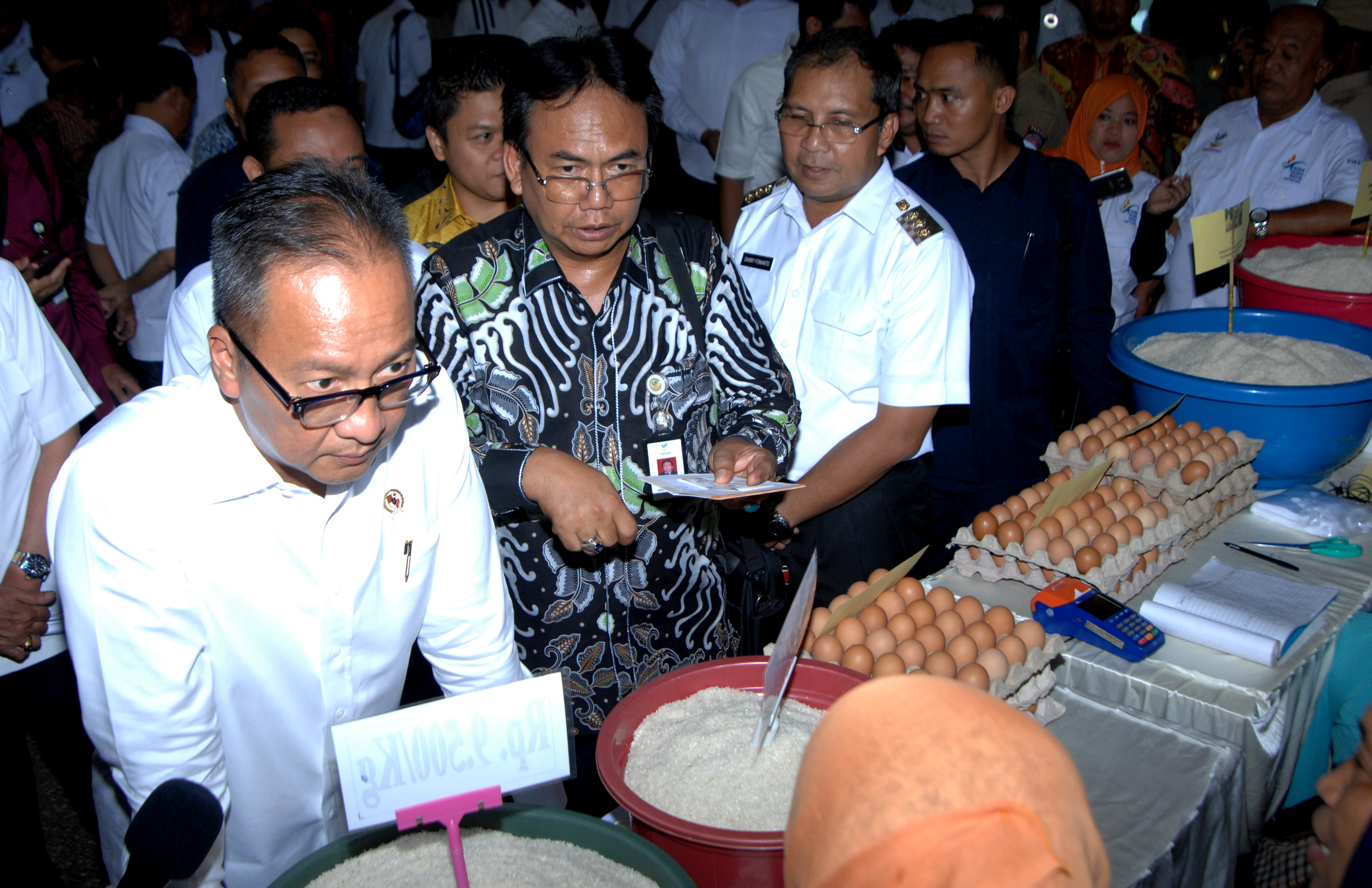 Tiga Kartu Baru Pembawa Harapan Baru Indonesia Go Id