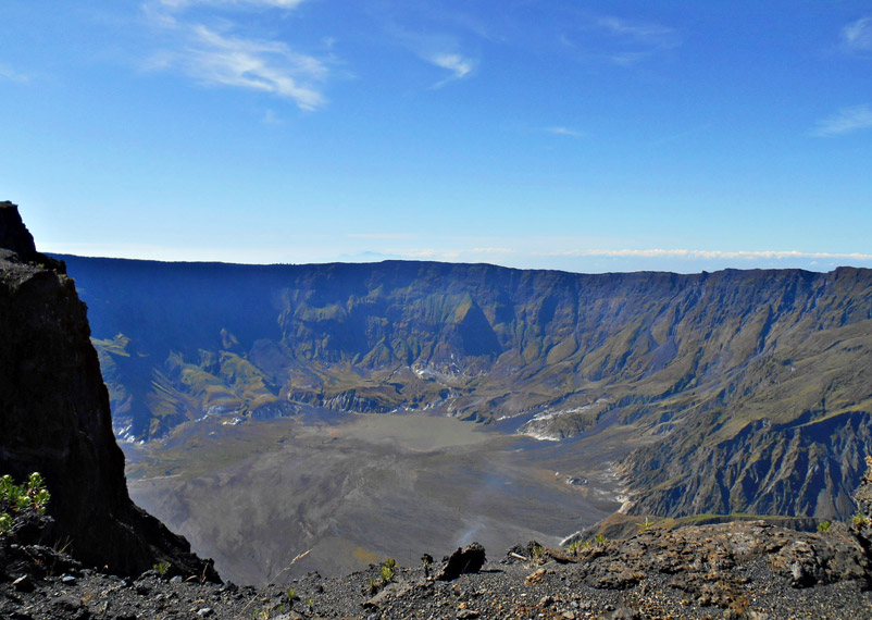 Download 620 Gambar Gunung Tambora Keren 