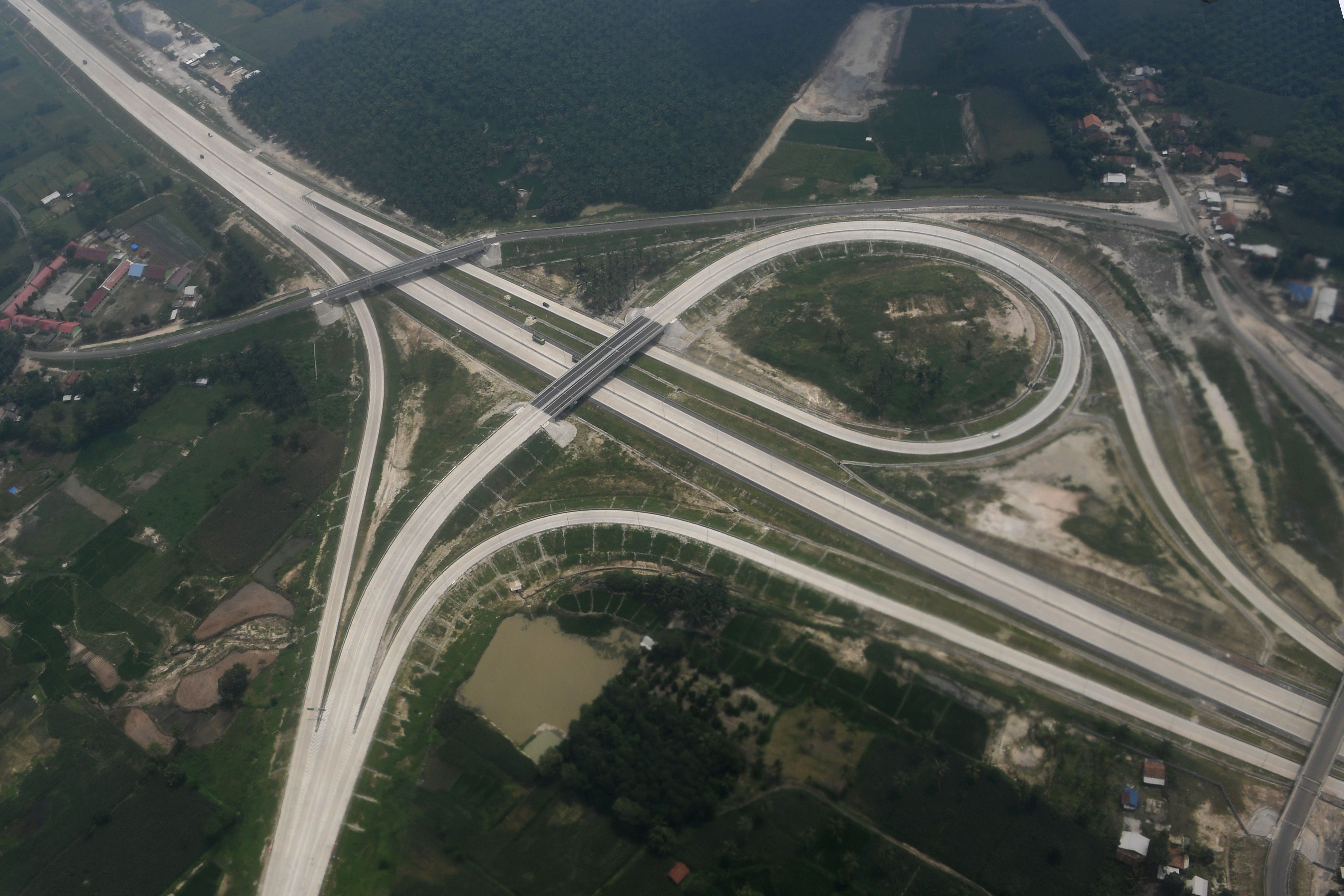  Tol  Trans Jawa 1 000 Km Sudah di  Depan Mata Indonesia  go id