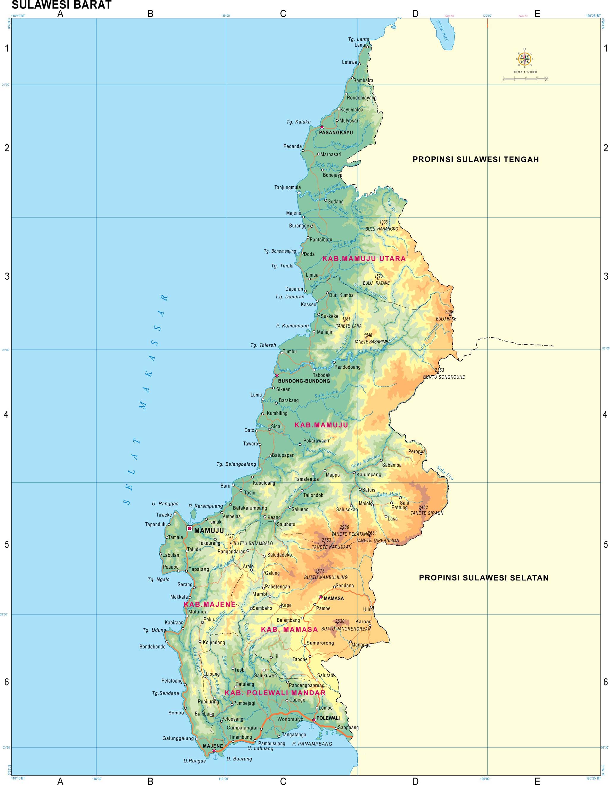 Sulawesi Barat