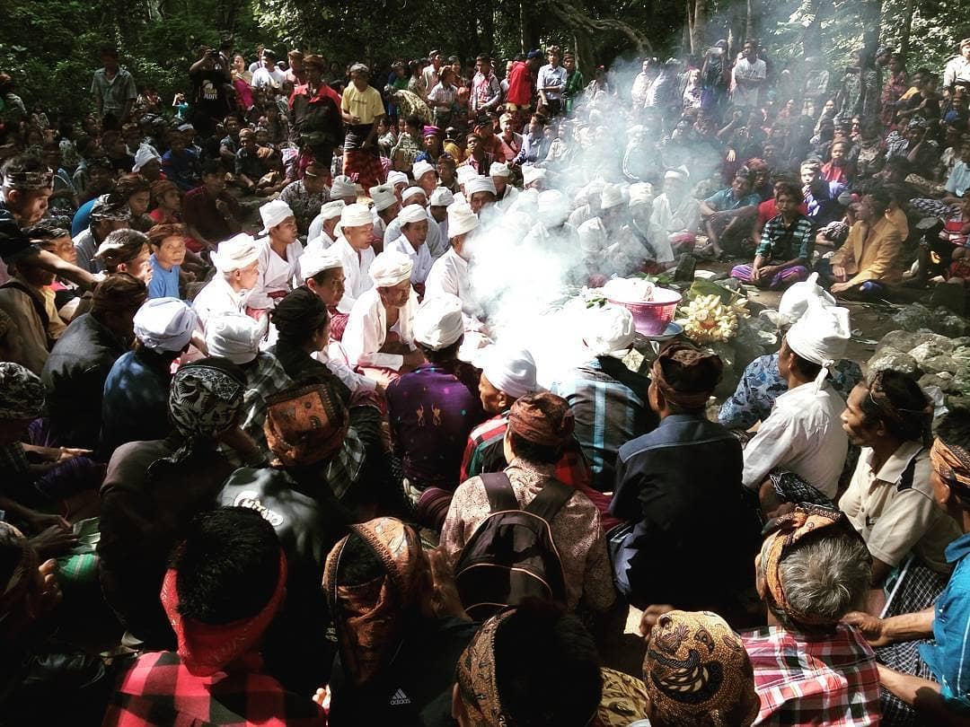 Doc Islam Wetu Telu Suhailid Hafidz M Hum Academia Edu