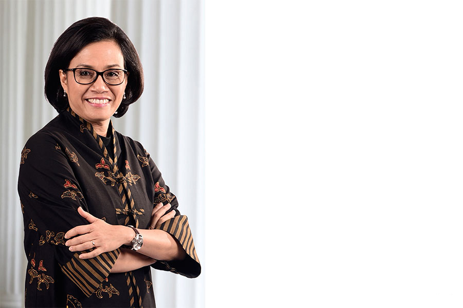Indonesia Go Id Sri Mulyani Kembali Peroleh Gelar Menteri Ekonomi Terbaik Indonesia Go Id Sri Mulyani Kembali Peroleh Gelar Menteri Ekonomi Terbaik