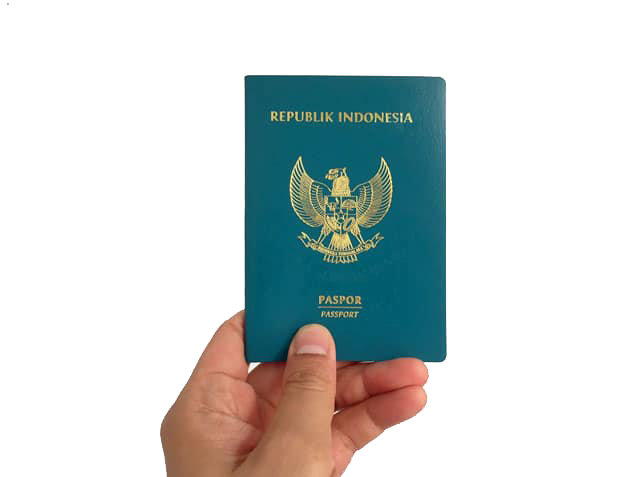 Indonesia Go Id Beda Perpanjang Dengan Ganti Paspor