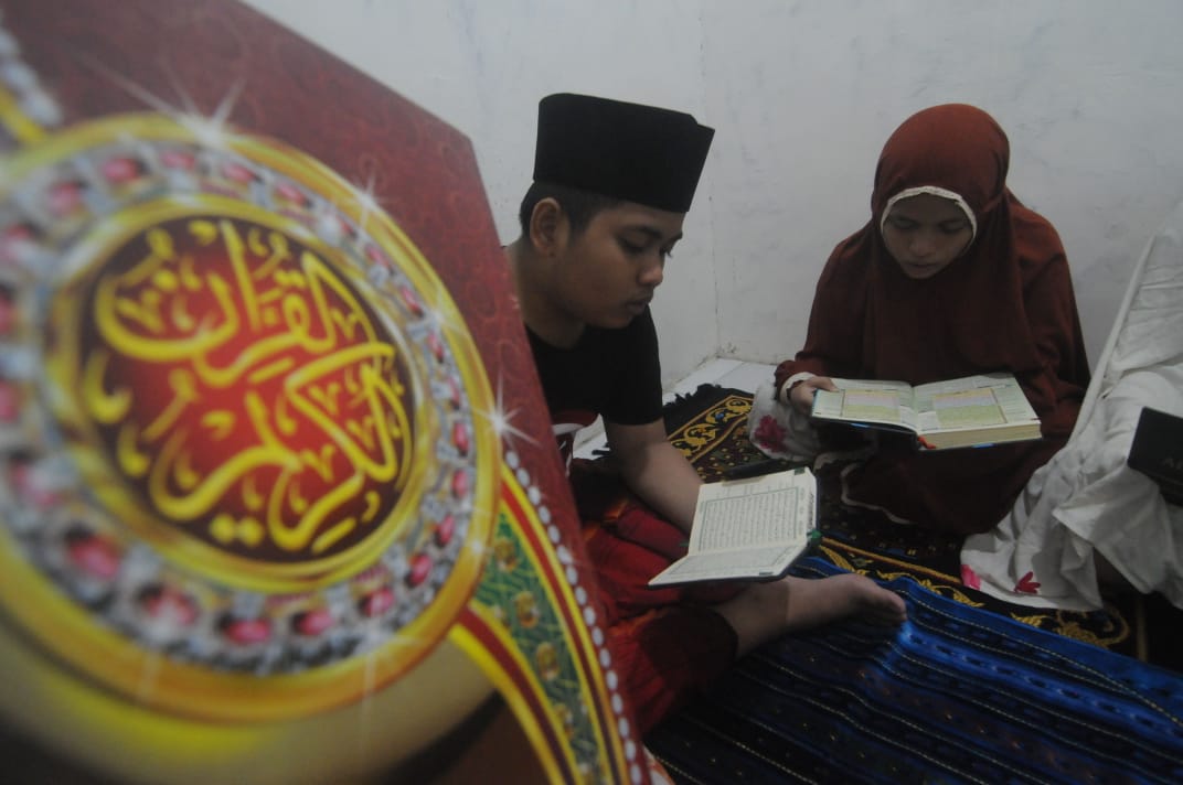 Indonesia Go Id Pedoman Ibadah Ramadan Dan Lebaran Di Masa Pandemi Covid 19