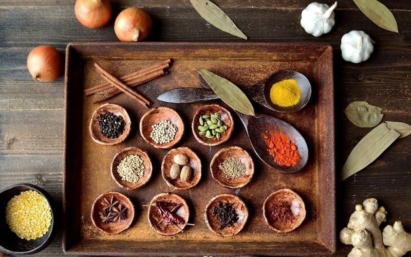 Indonesia Go Id Meningkatkan Imun Tubuh Dengan Tanaman Herbal
