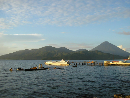 Bersiap Sail Tidore 2021 dan Peringatan 500 Tahun Magelhaens 