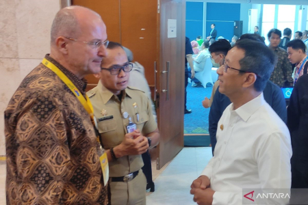 [SIARAN PERS] KTT AIS Forum Momentum Jadikan Kepulauan Seribu Wisata Percontohan