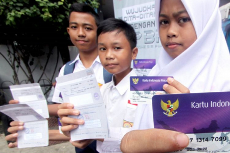 Dana PIP belum Cair? Ini Kontak yang Bisa Dihubungi