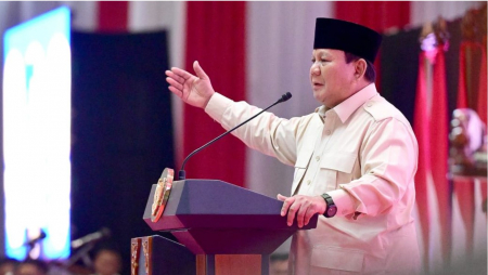 Indonesia to Build 100 Boarding Schools Annually for Underprivileged Children