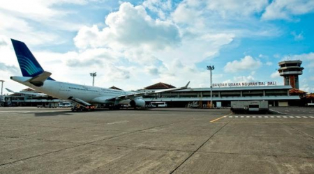 Pintu Udara Bali Segera Dibuka, 