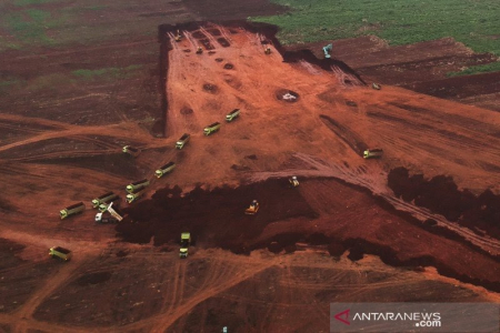 Moncernya Realisasi Investasi di Awal Tahun 