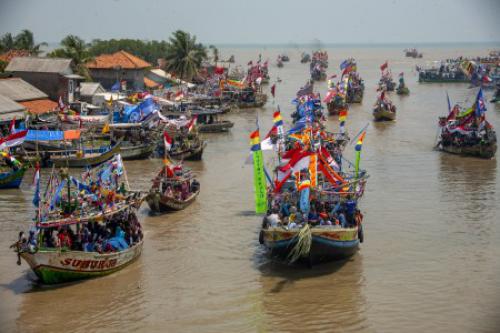 Cermin Bangsa Penjelajah Samudra (Bagian 2)