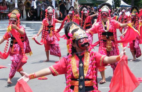 Warisan Tinggi Peradaban Nusantara