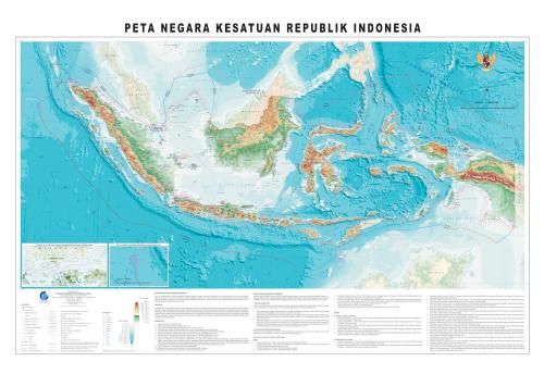 Pulau-pulau itu Punya Nama