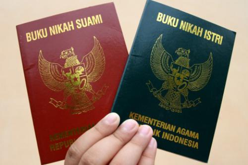 Yuk Ajak Pacar Nikah ke KUA