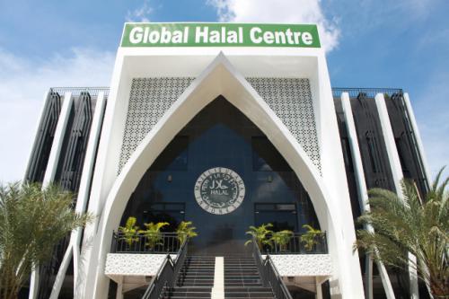 Akhiri Polemik, Bersatu Padu Sambut Pasar Halal
