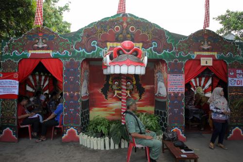 Hitung Manual dan Situng Bertemu di Ujung