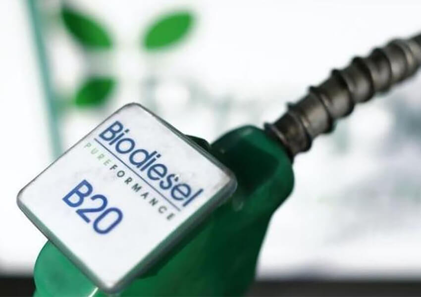 Indonesia.go.id - Penggunaan Biodiesel Semakin Meluas