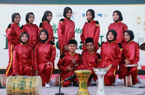 Melestarikan Budaya Islam di Lombok melalui Festival Khazanah Ramadan