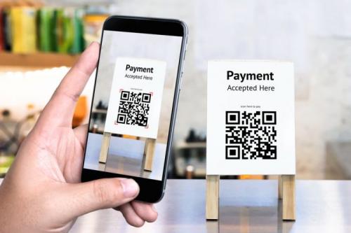 Mobile Payment Kian Ngetren