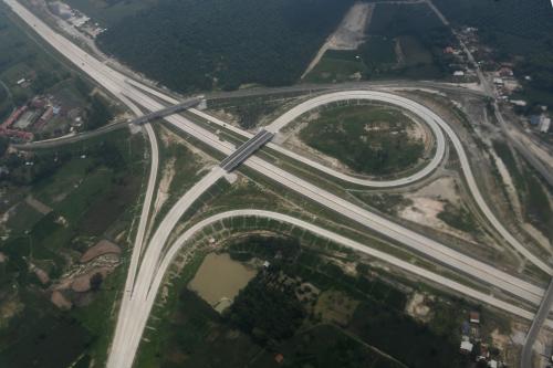 Tol Trans Jawa Lanjut ke Trans Sumatra