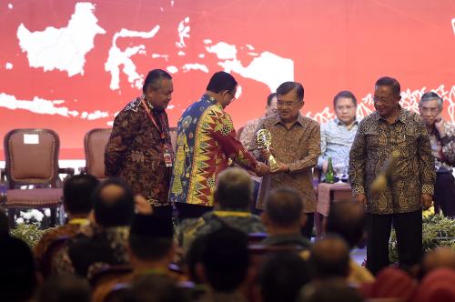 Pengendalian Inflasi dengan Teknologi Digital
