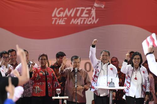 Unicorn Baru Sedang Bersiap