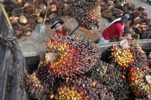 Penggunaan Biodiesel Semakin Terakselerasi