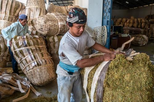 Penyesuaian Dengan Tarif Dunia