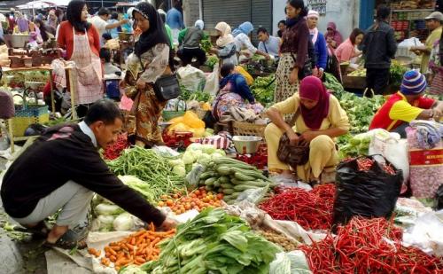 Jika Resesi adalah Mendung, Biarkan Ia Menjadi Hujan