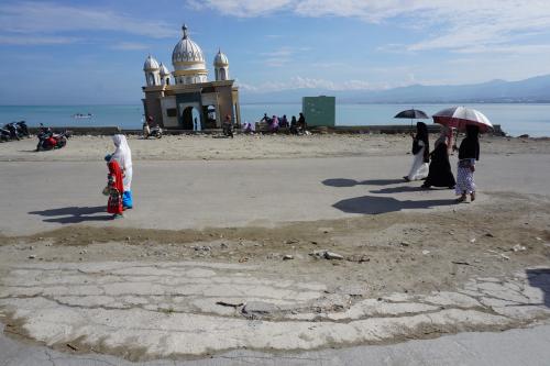 Pentingnya Ilmu Kebencanaan dan Mitigasi Bencana