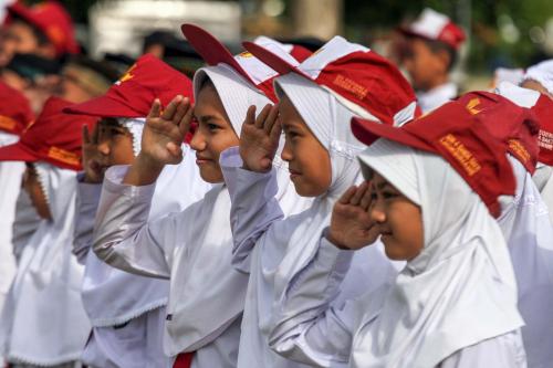 Merumuskan Kembali Keindonesiaan