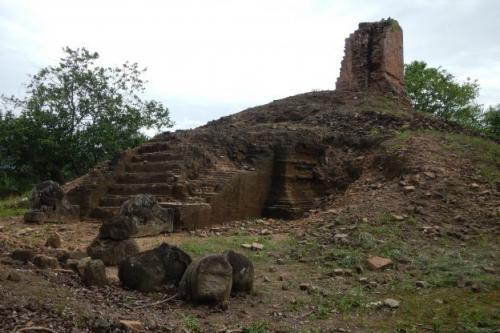 Padang Lawas, Situs Hindu-Budha Terbesar di Sumatera Utara