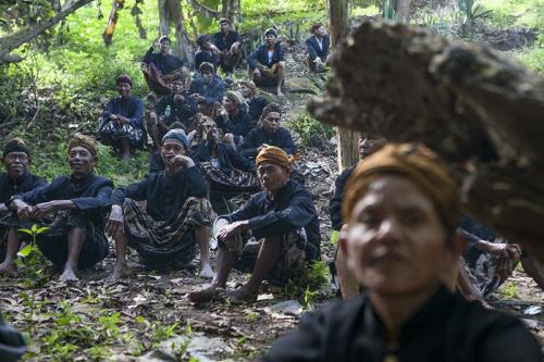 Wangsa Bonokeling, Kekayaan Kepercayaan Nusantara 