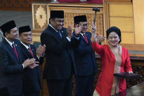 Jangan Hanya Kuantitas, Jaga Kualitas 