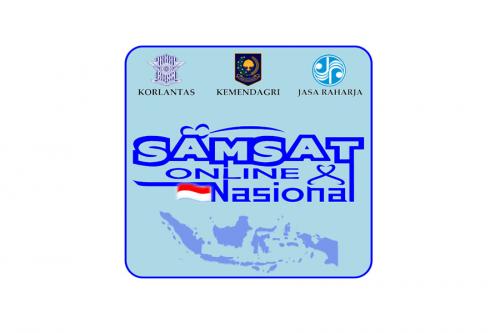 Samsat Online Nasional