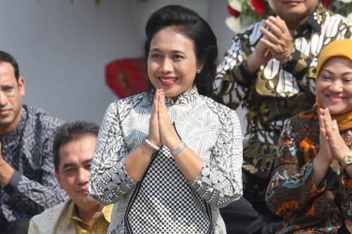 Diplomasi Tenis Meja dan Tantangan Perempuan Pemimpin