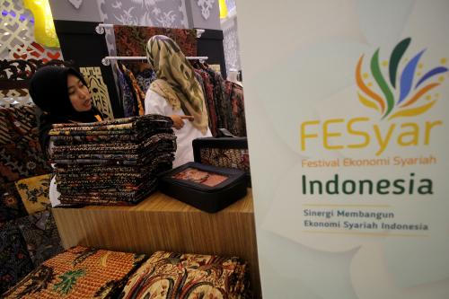 Saatnya Ekonomi Syariah Digarap Lebih Serius