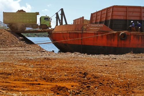 RI Digugat ke WTO, Program Penghiliran Jalan Terus