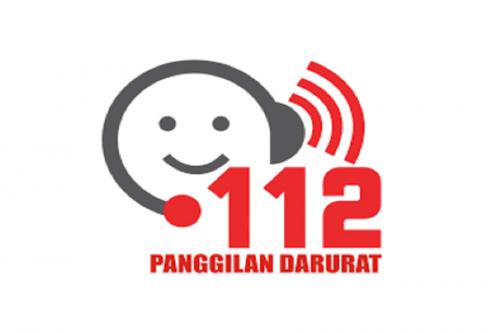 Layanan Darurat 112