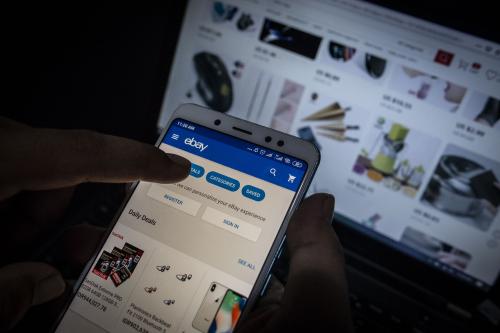 Ketika Impor Bernilai Rp42.000 Pun Terkena Jerat 