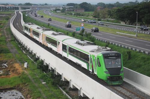 Melongok Perkembangan 5 Tahun Terakhir