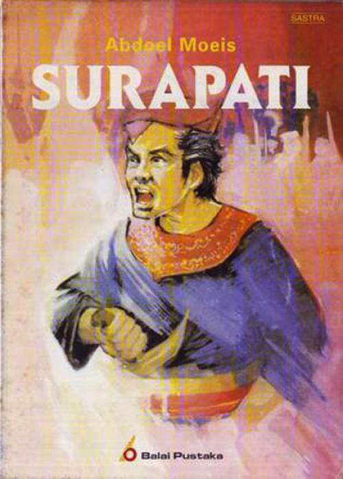 Untung Surapati, antara Cinta dan Tragedi