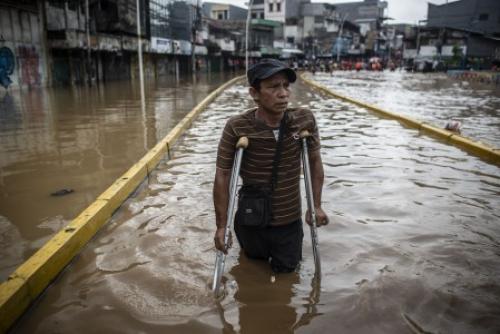 Standardisasi Peringatan Dini, Tekan Dampak di Zona Bencana