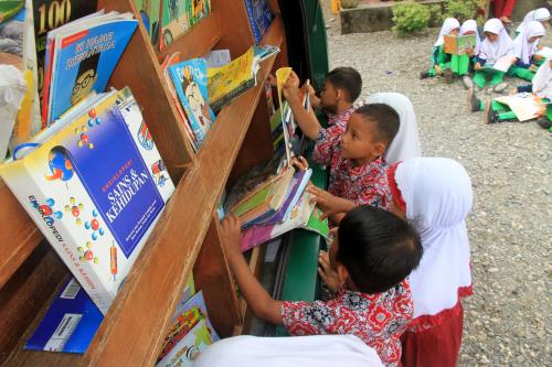 Kemerdekaan Belajar bagi Siswa di Negeri Merdeka