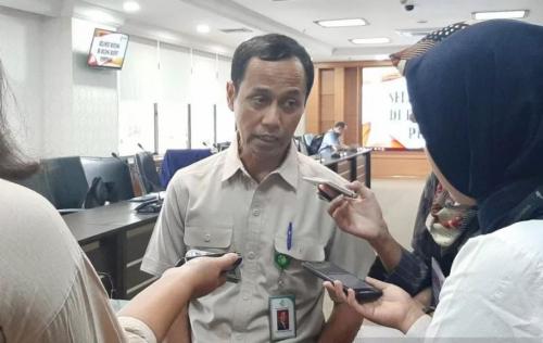 Vonis Akhir Hanya dari Laboratorium Percetakan Negara