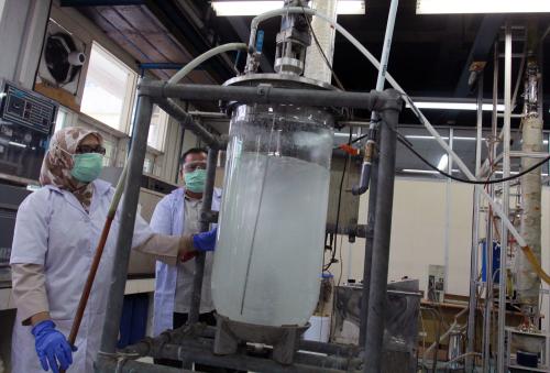 Cara Mudah Membuat Disinfektan dan Hand Sanitizer Alami 