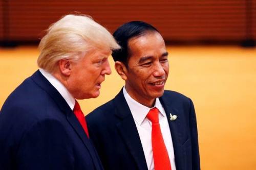 Tangkap Peluang Relokasi Pabrikan Amerika dari Tiongkok